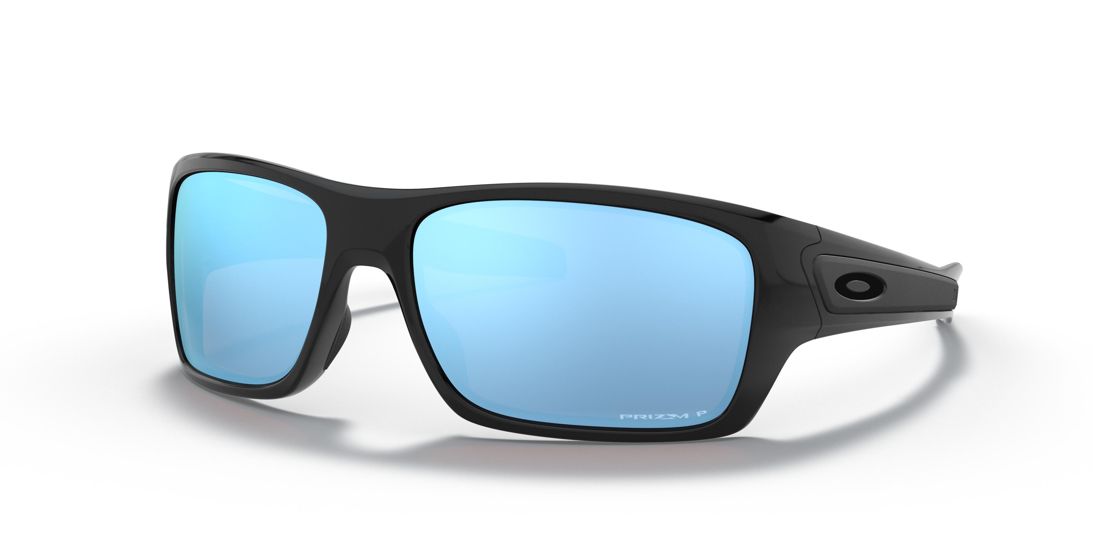 Oakley Mens Turbine Sunglasses Product Image