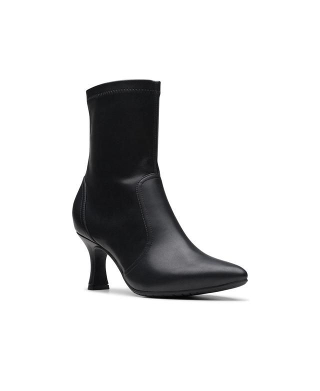 Clarks Womens Collection Kataleyna Bay Boots Product Image