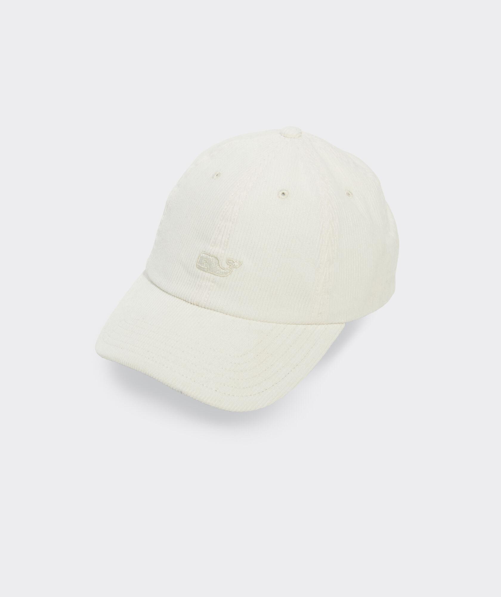 Corduroy Baseball Hat product image