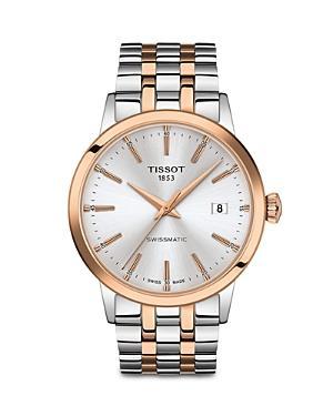 Tissot Classic Dream Watch 42mm Product Image