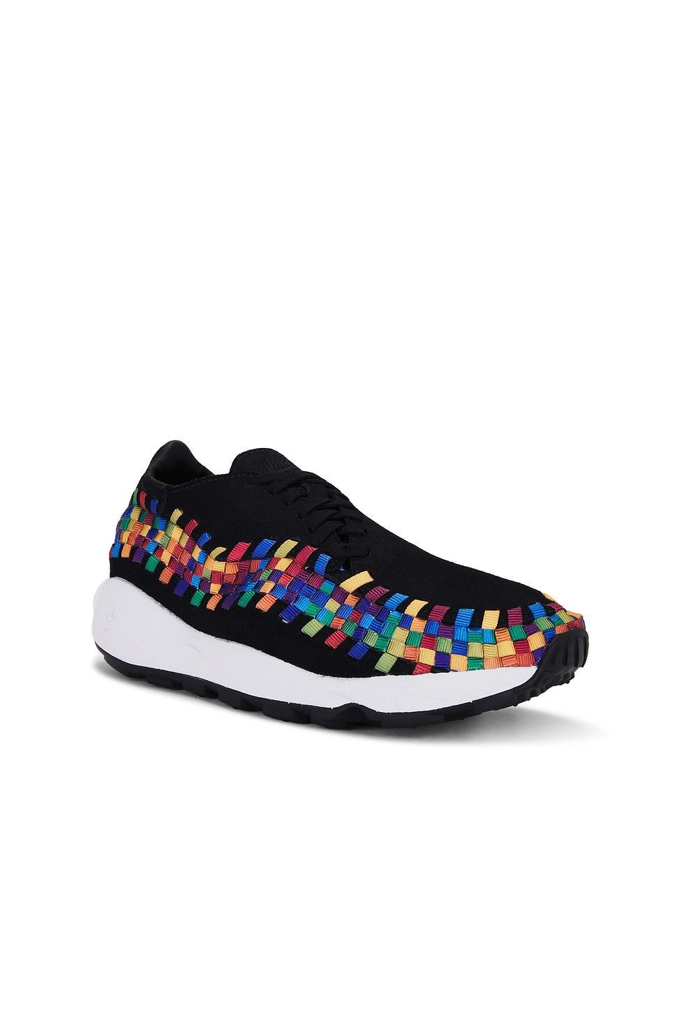 Air Footscape Woven OG Sneakers Nike Product Image