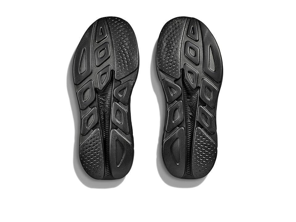 Hoka Men's Rincon 4 Black) Men's Running Shoes Product Image