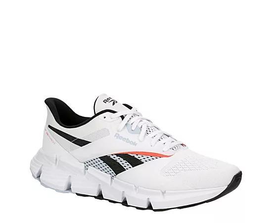 Reebok Mens Floatride Fuelfoam Zig Dynamica 5 Running Shoe Product Image