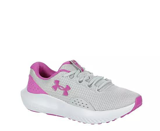 Under Armour Womens Charged Surge 4 Running Shoe Product Image