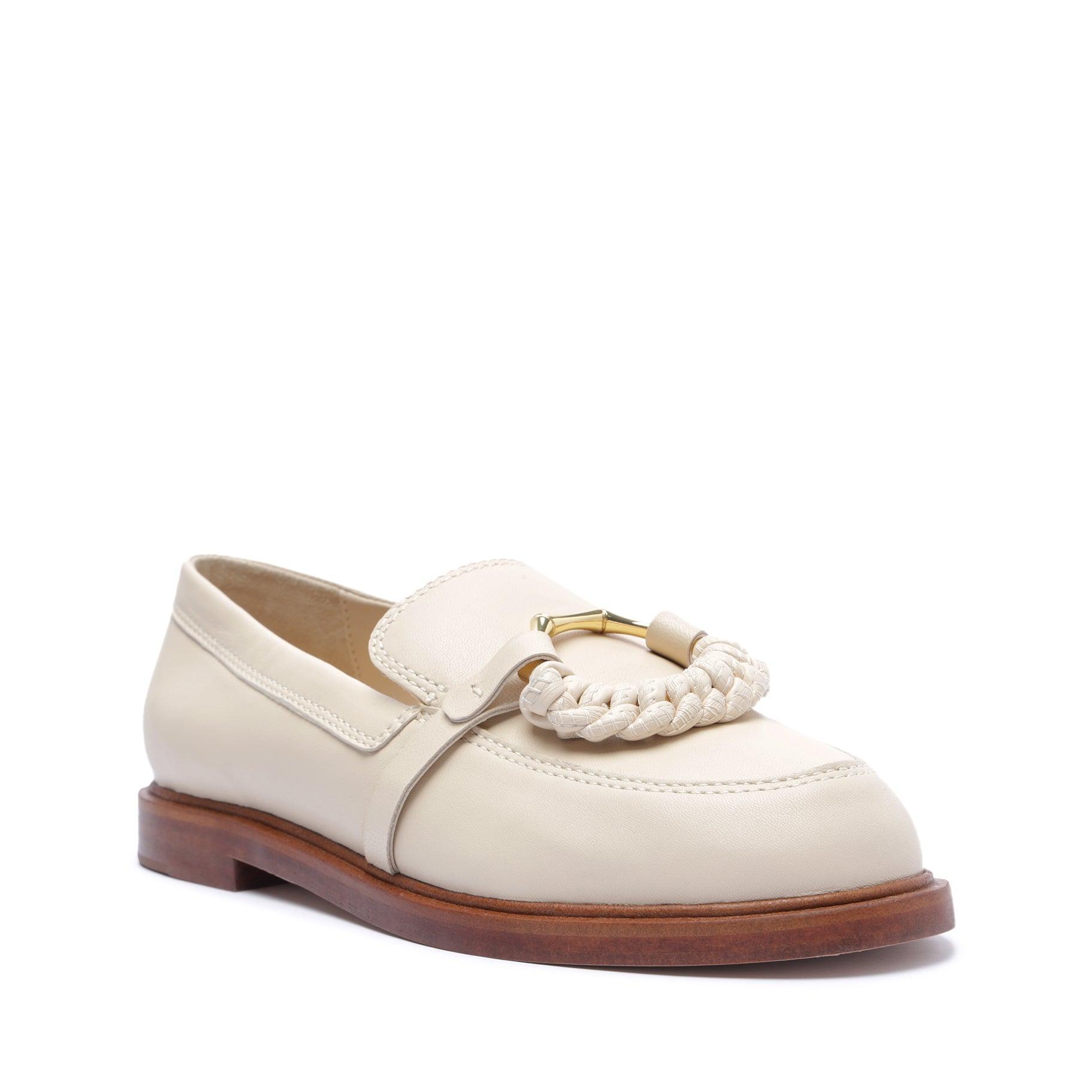 Rhino Leather Flat Female Product Image