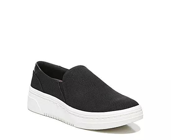 Dr. Scholls Womens Madison Slip On Sneaker Product Image