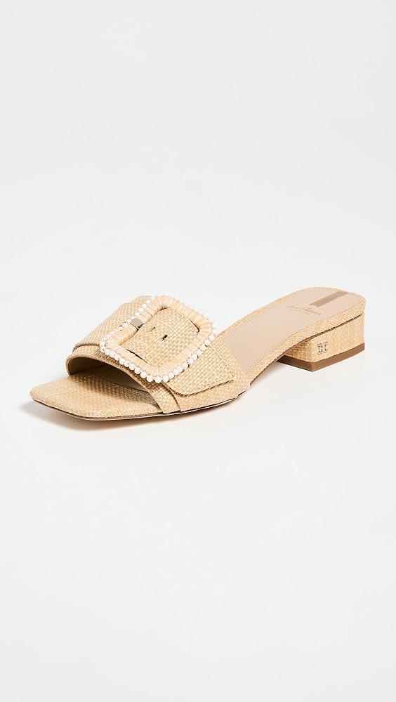 Sam Edelman Deacon Bead Sandals | Shopbop Product Image