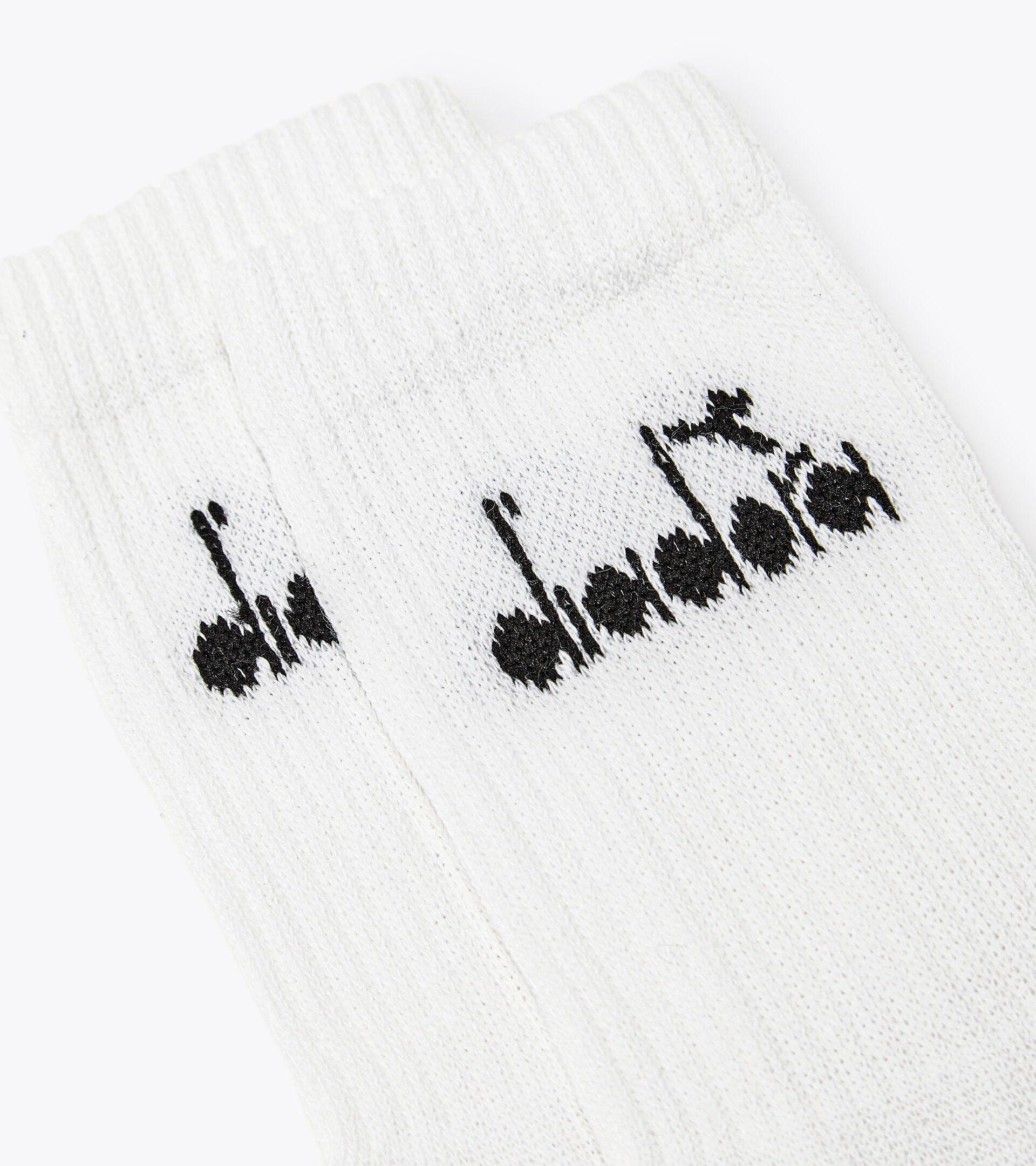 U.MID SOCKS 3-PCS PACK Product Image