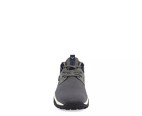 Territory Men's Trekker Sneaker Product Image