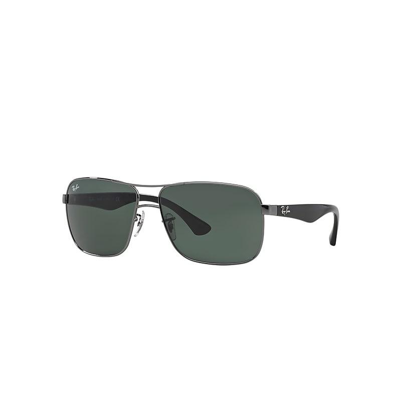 Oakley 57mm Pilot Sunglasses Product Image