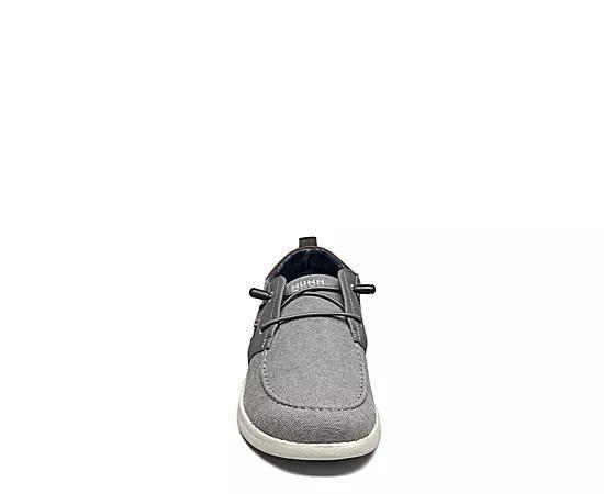 Nunn Bush Men's Brewski Slip On Sneaker Product Image