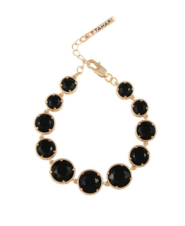 T Tahari Womens Line Bracelet Product Image