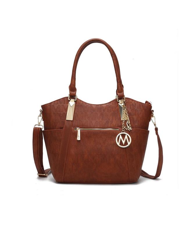 Mkf Collection Hazel Women s Tote by Mia K Product Image