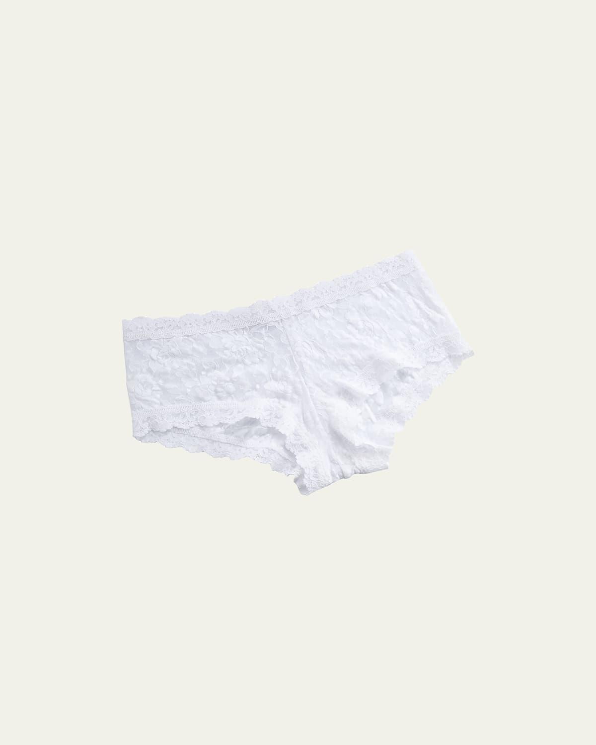 Hanky Panky Signature Lace Printed Boyshort Product Image