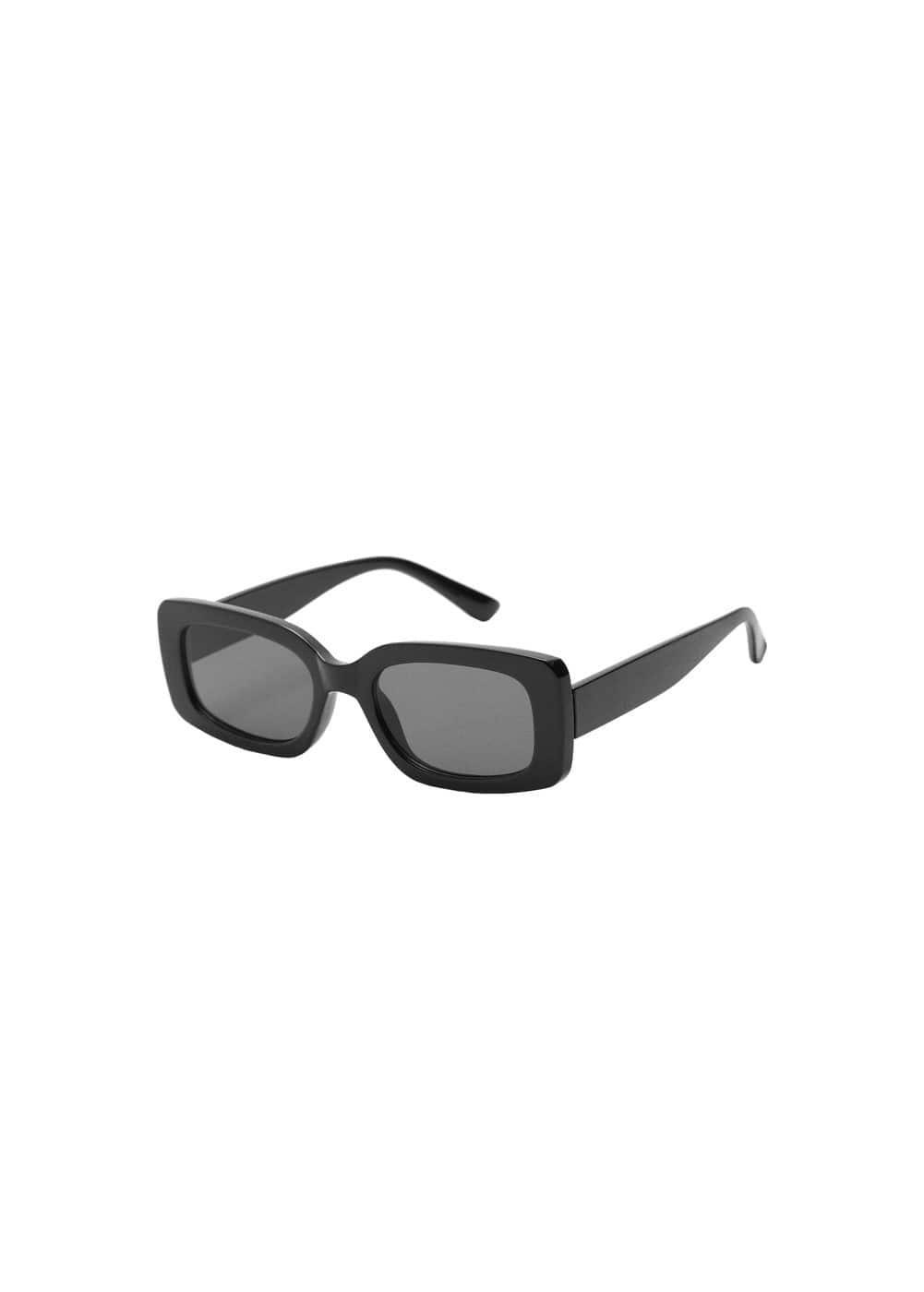 MANGO - Acetate frame sunglasses - One size - Women Product Image