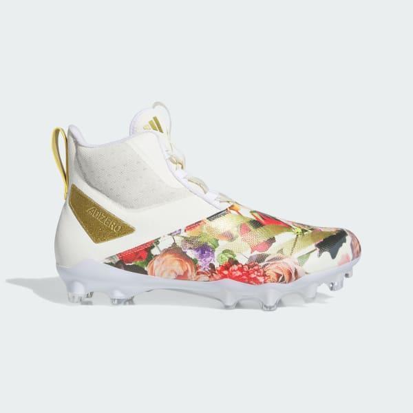 Adizero Chaos Speed Coronation Football Lineman Cleats Product Image