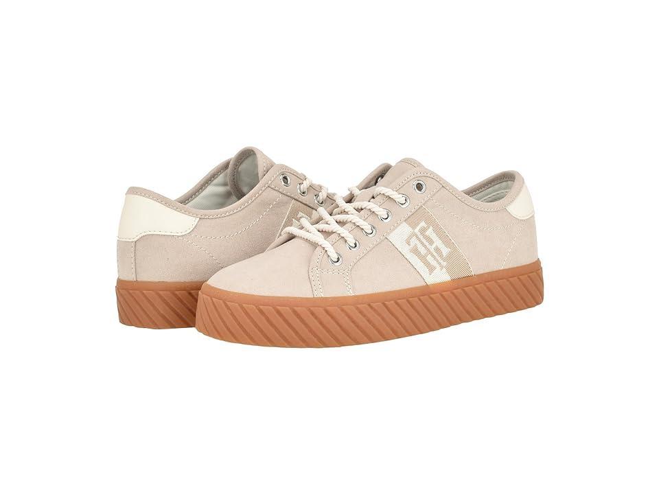 Tommy Hilfiger Hartliy Women's Shoes Product Image