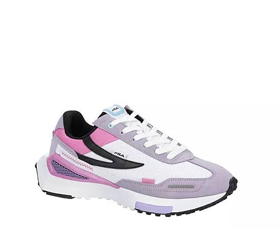 Fila Womens Levonte Sneaker Running Sneakers Product Image