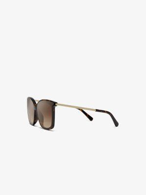 Tory Burch 58mm Square Sunglasses Product Image