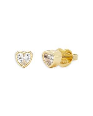 Kate Spade Sweetheart Mini Studs Product Image