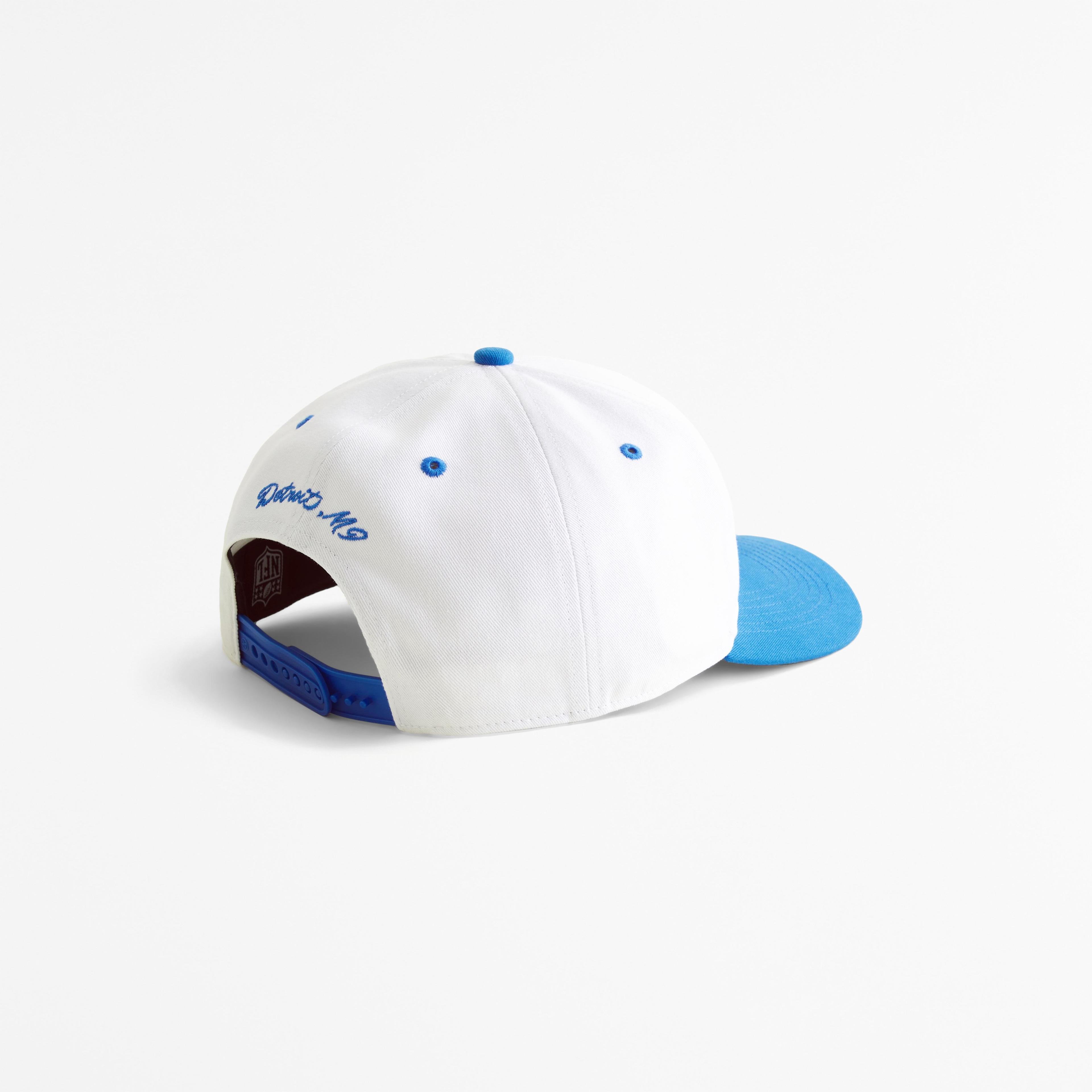 Los Angeles Chargers Snapback Hat Product Image