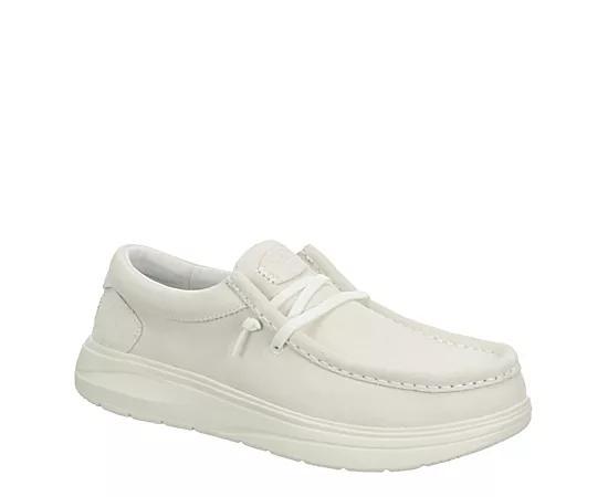 Heydude Men's Wally Comf Slip On Sneaker Product Image