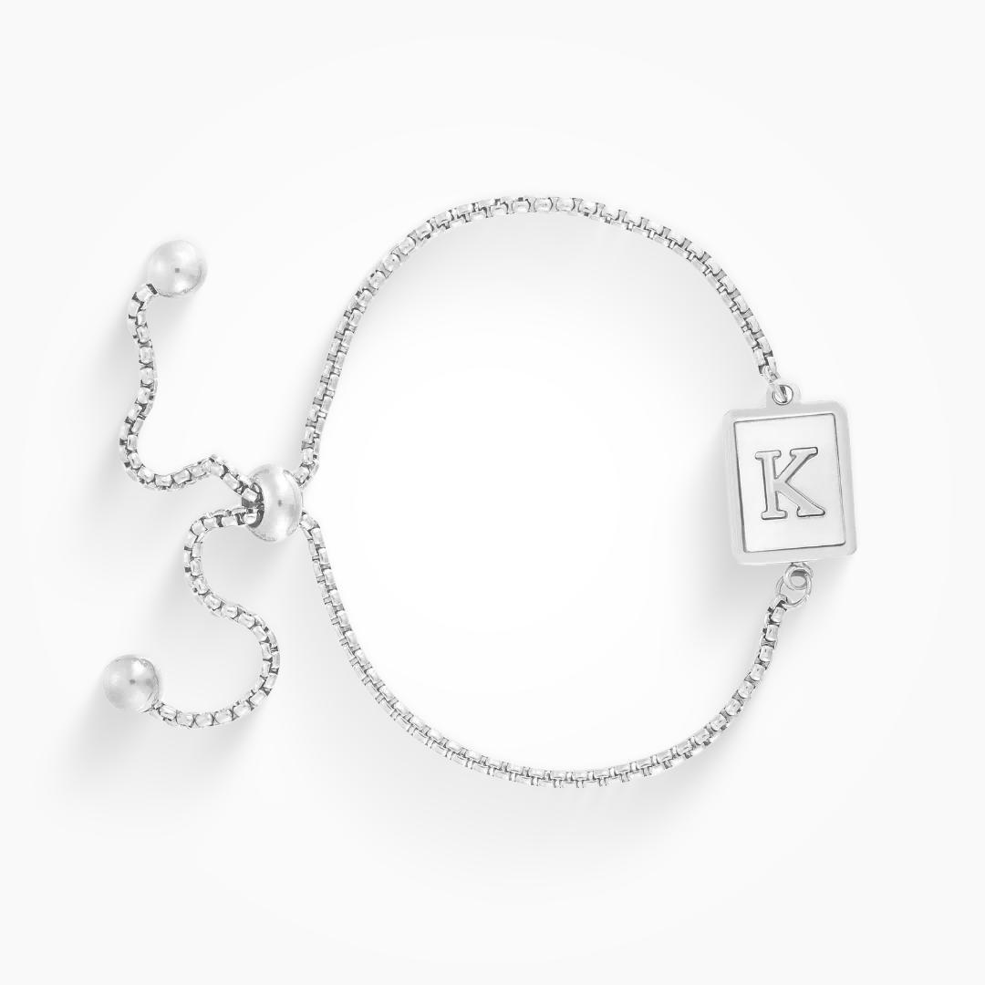 Yours Truly Bracelet Product Image