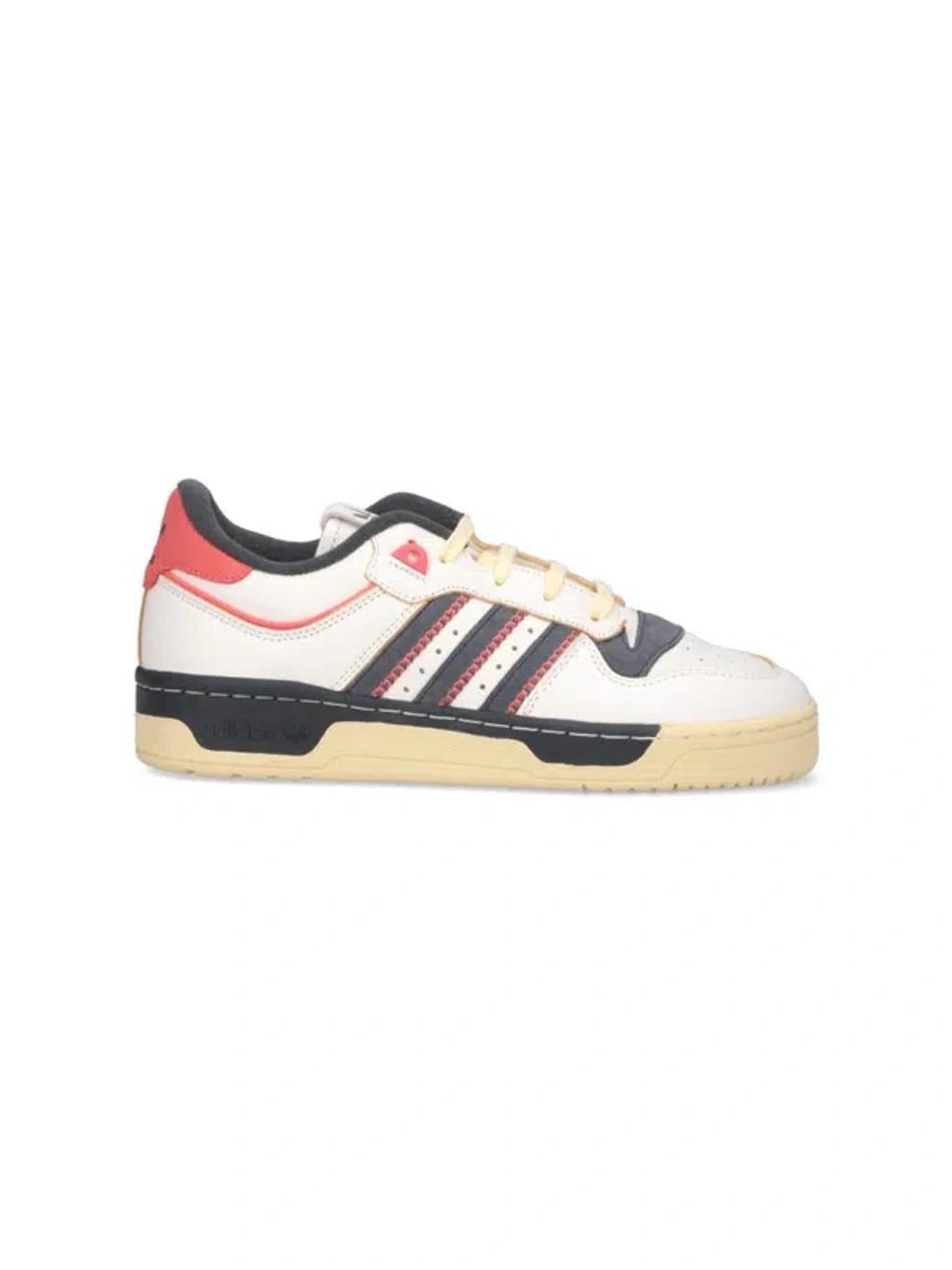 ADIDAS ORIGINALS Adidas Sneakers In White Product Image