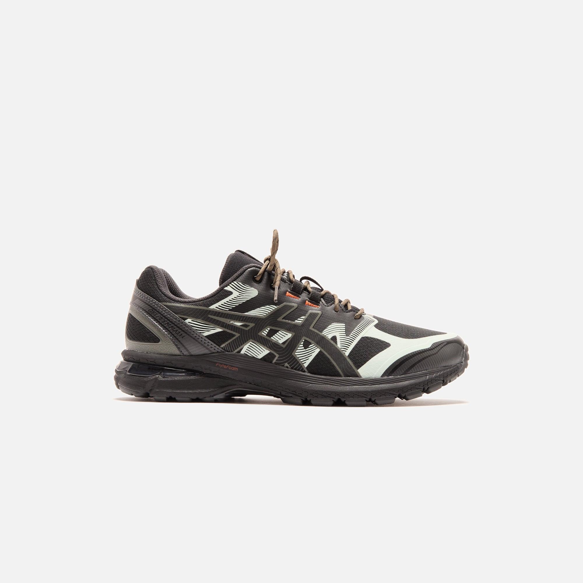 ASICS Gel-Terrain - Black / Truffle Grey Male Product Image