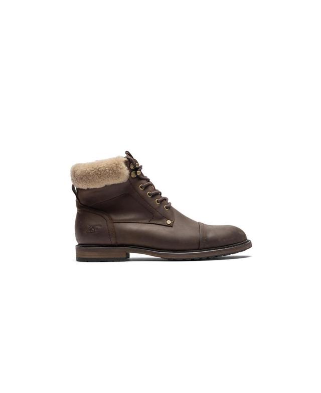 Rodd & Gunn Mens Dobson Cc Military Boot Product Image