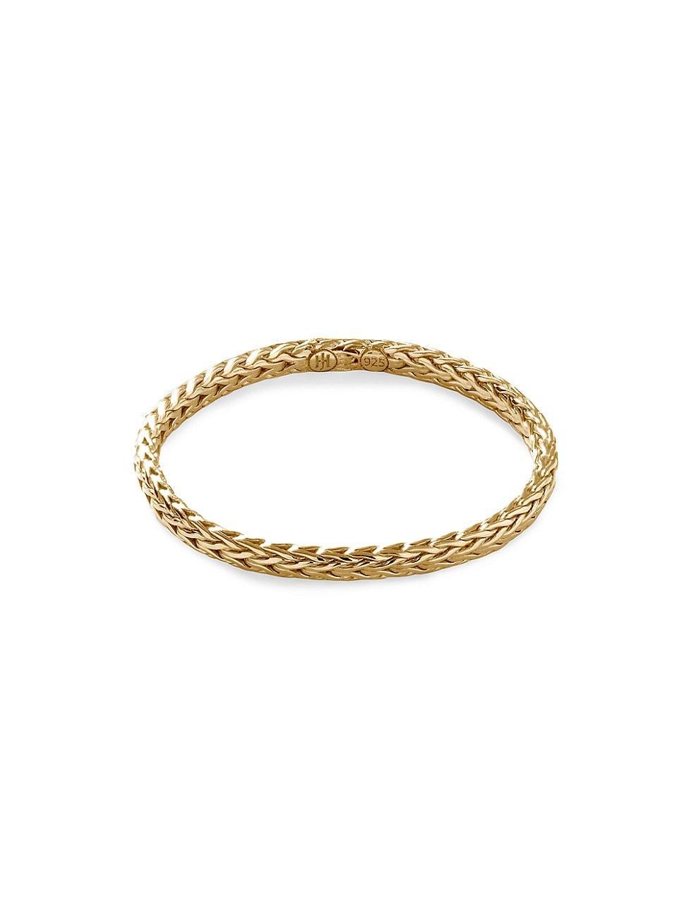 John Hardy Classic Chain Ring Product Image