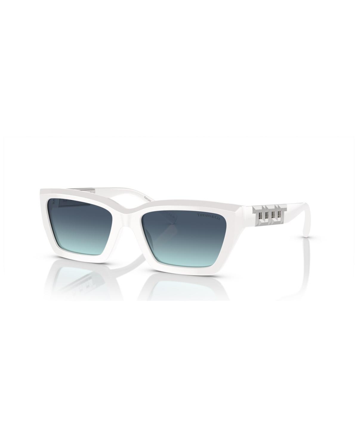 Tiffany & Co. Womens Sunglasses TF4213 Product Image