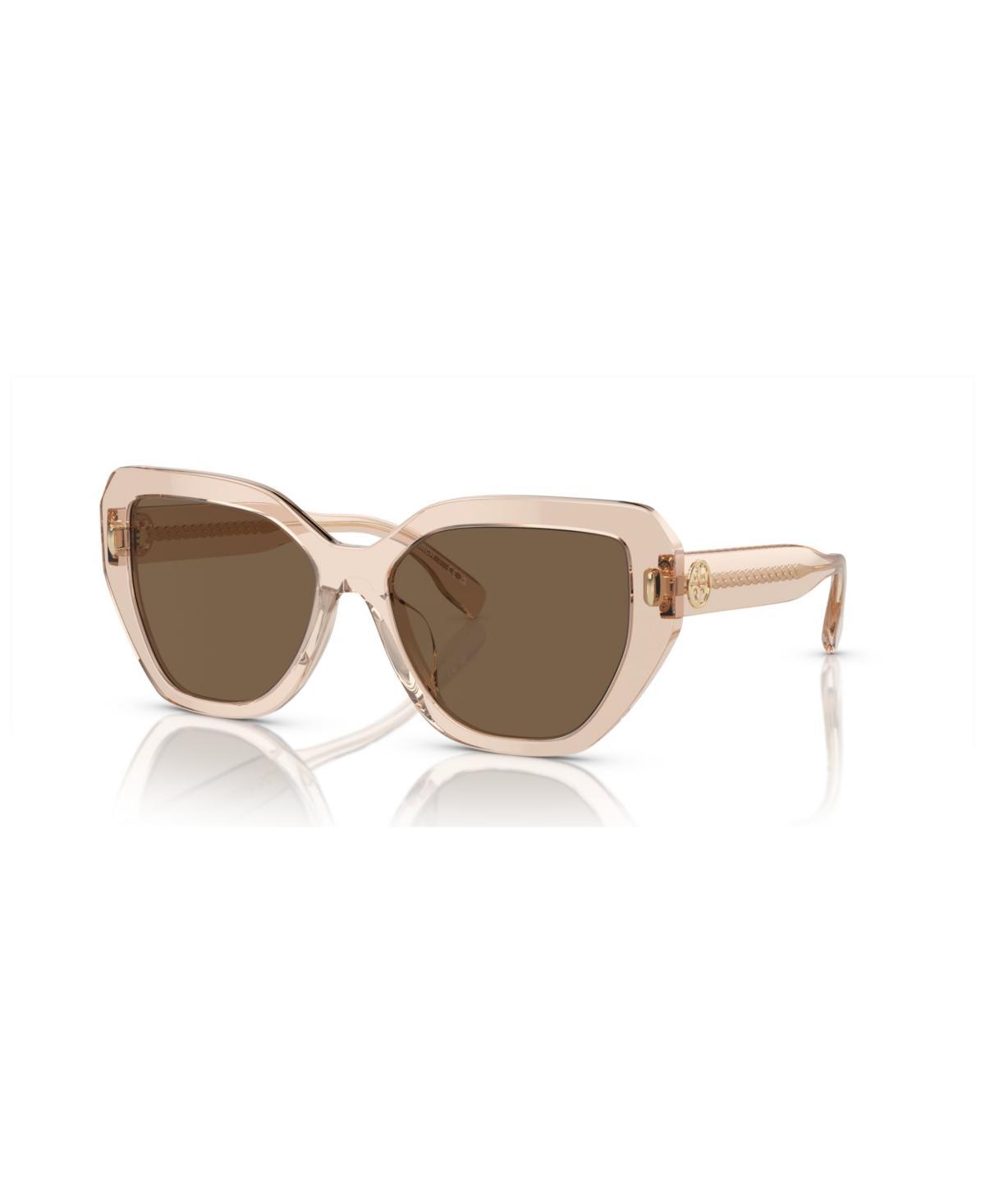 Tory Burch Womens Sunglasses TY7194U Product Image