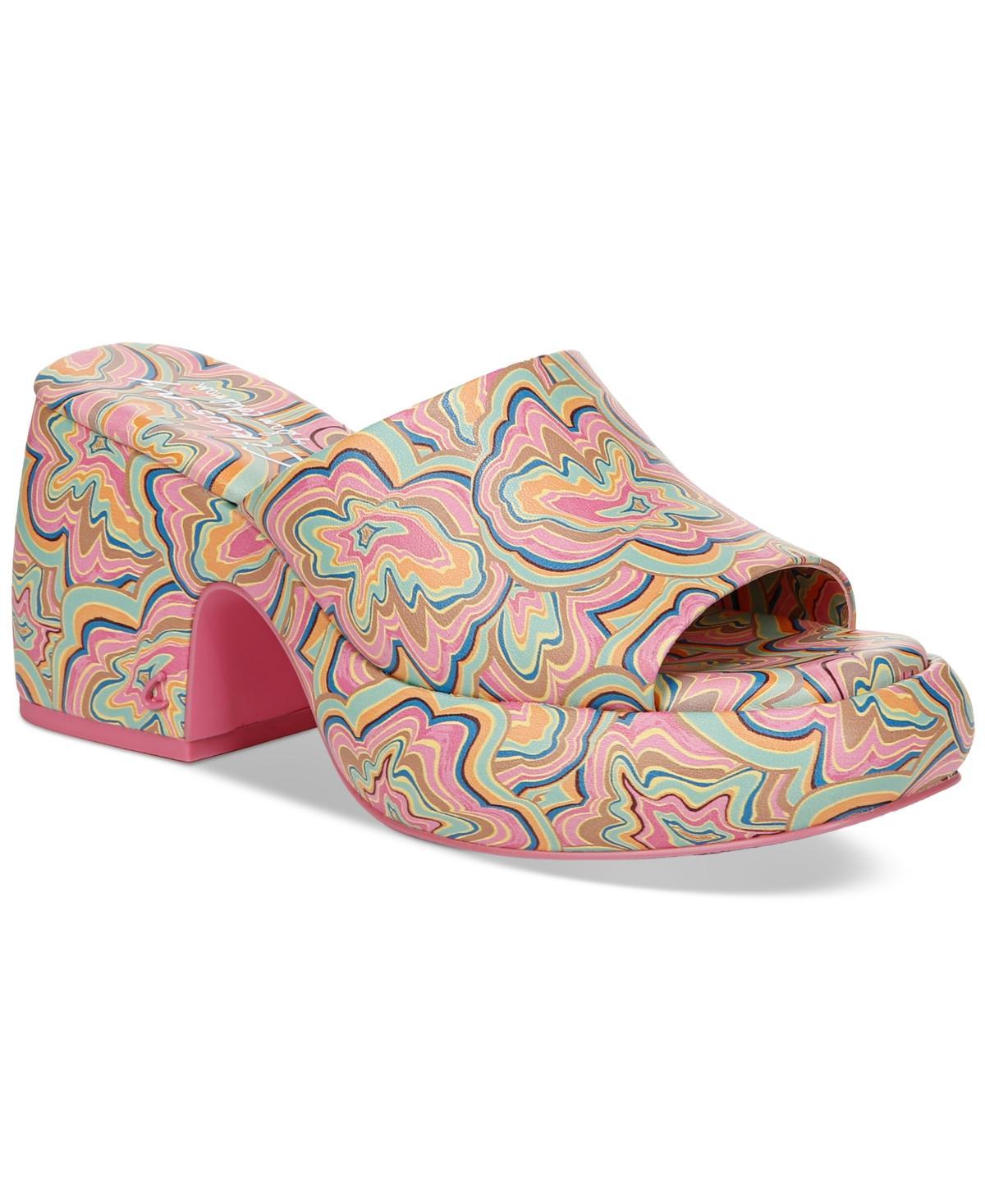 Circus NY by Sam Edelman Isla Women's Sandals Product Image