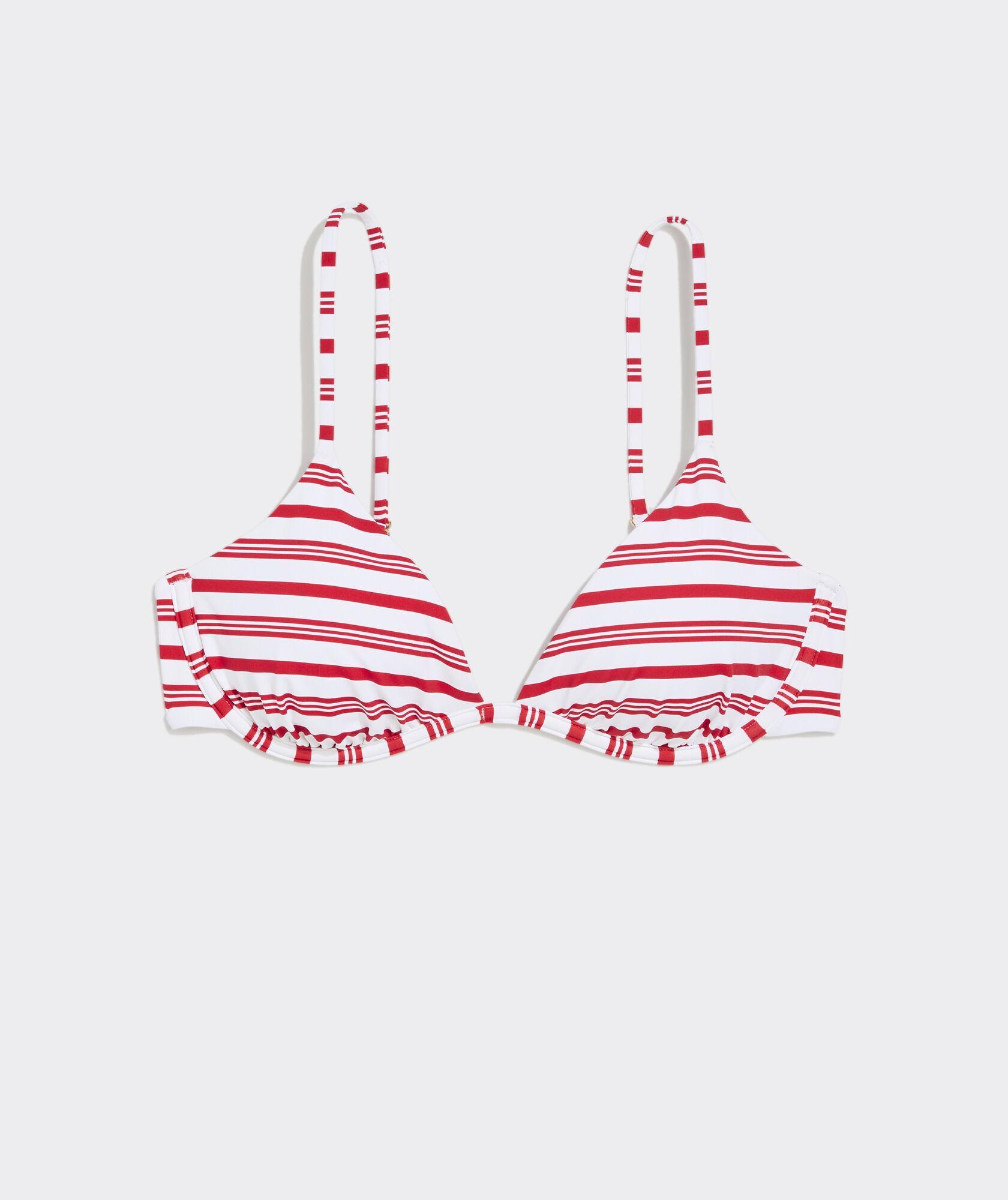 Underwire Bikini Top Product Image