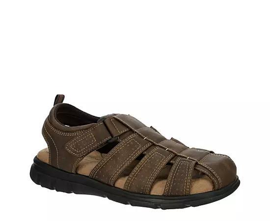 Restoration Men's Ardent Fisherman Sandal Product Image