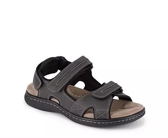 Dockers Newpage Outdoor Mens Sandals Product Image