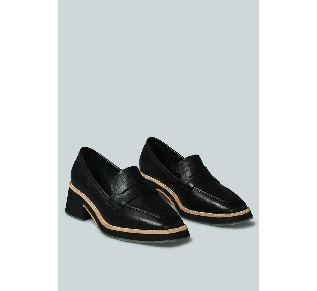 Moore Womens Lead lady Loafers Product Image