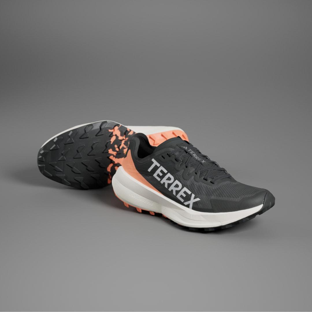 Terrex Agravic Speed Trail Running Shoes Product Image