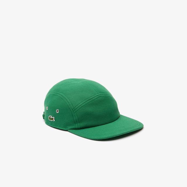 Piqué Jockey Cap Product Image