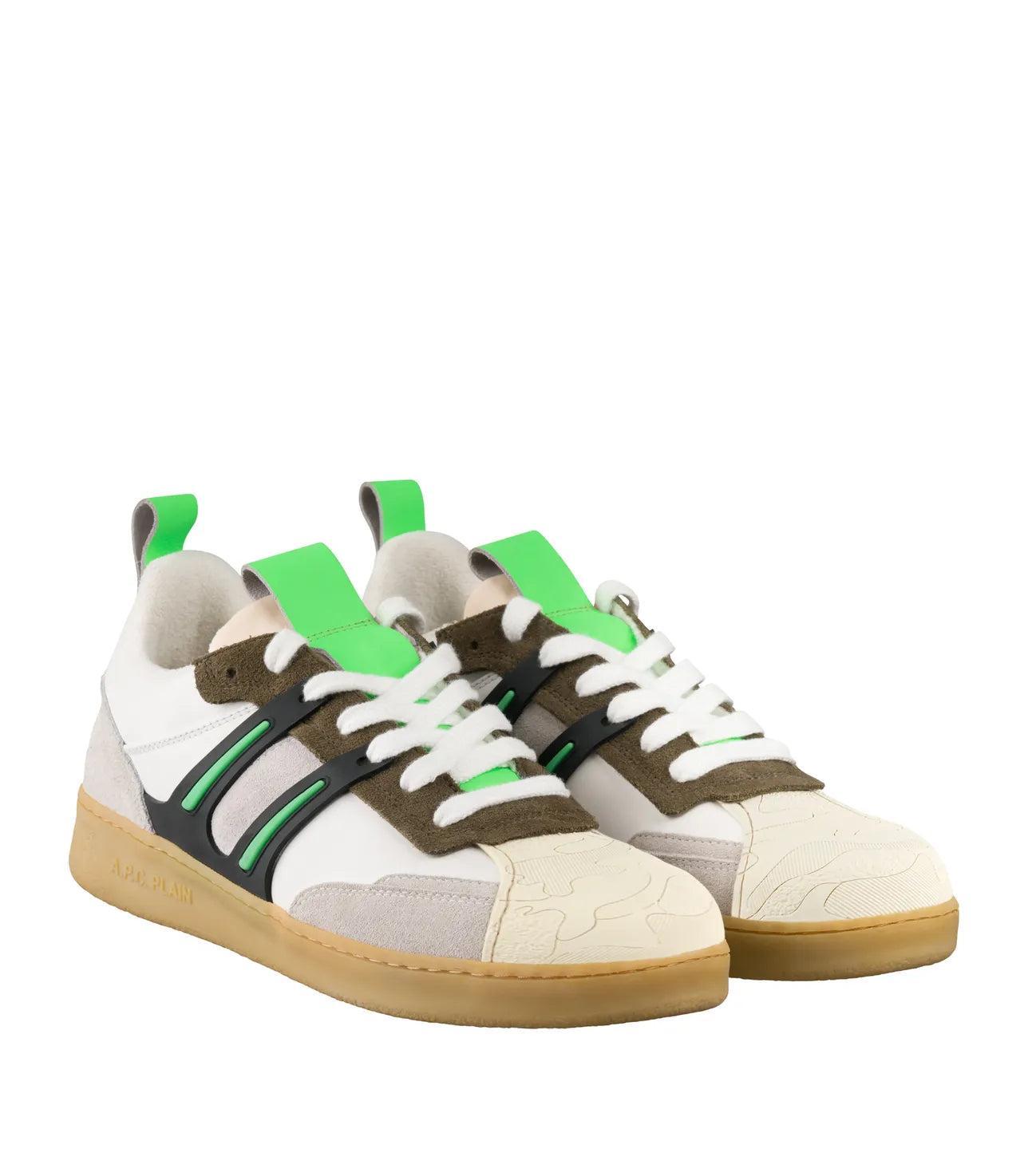 Saint Jean sneakers Male Product Image