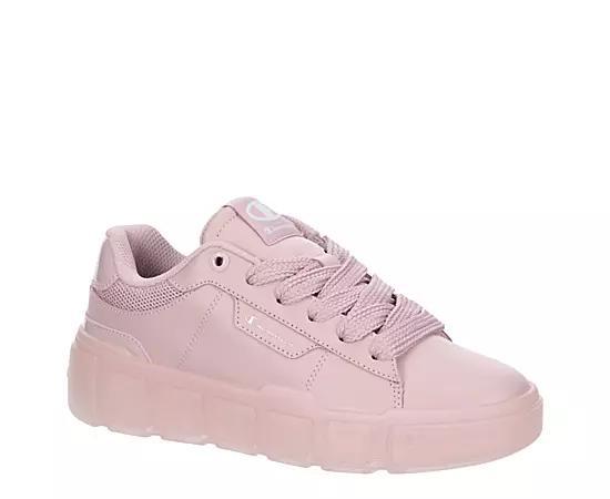 Champion Womens Ventor Sleek Sneaker Product Image