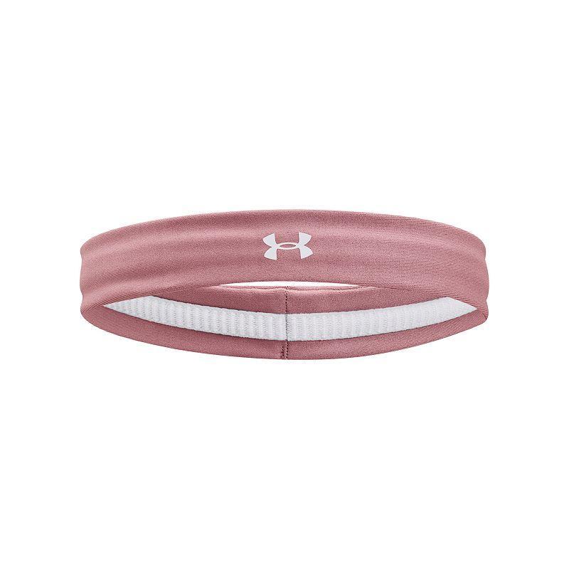 Womens UA Play Up Headband Product Image