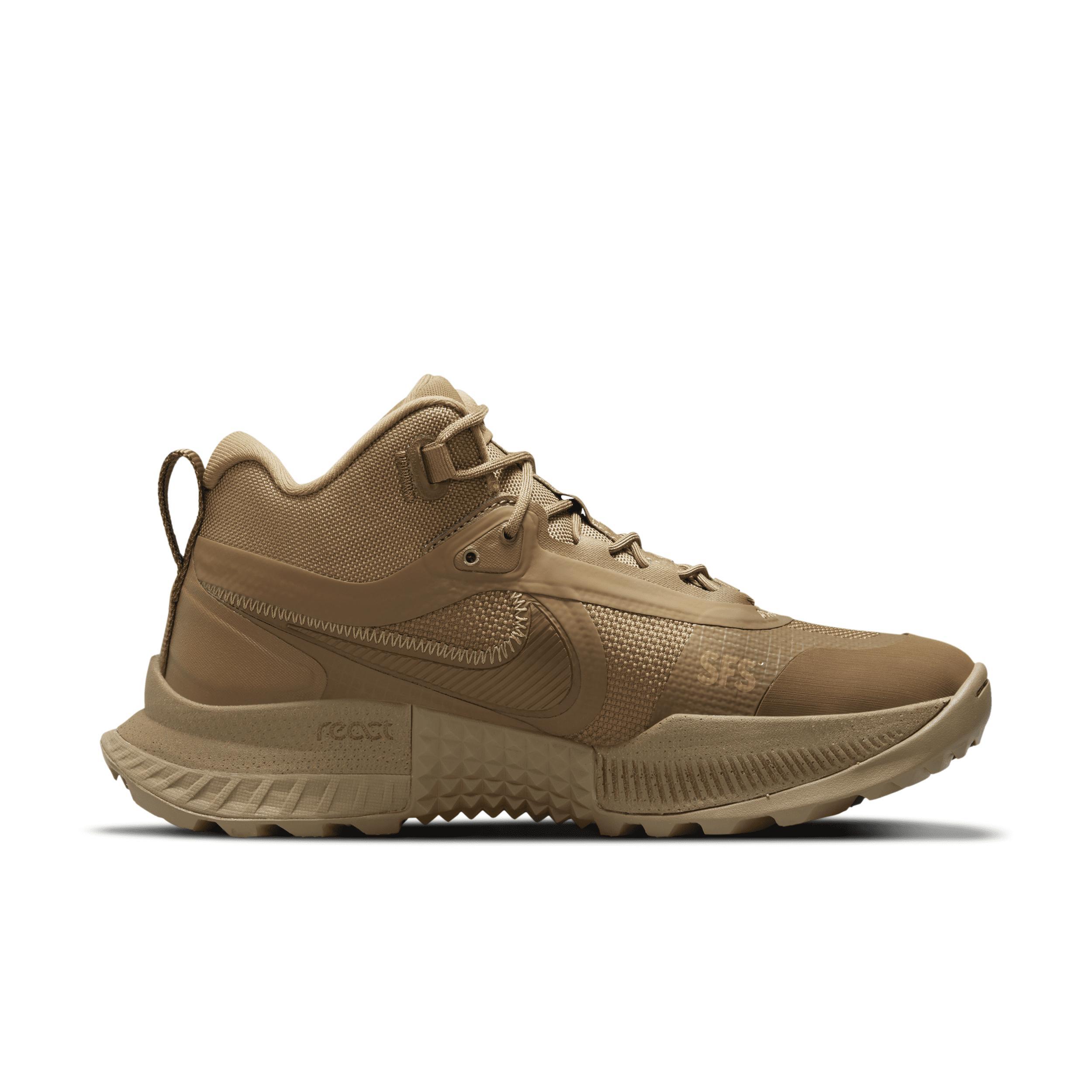 Nike Mens React SFB Carbon Mid Boots Product Image