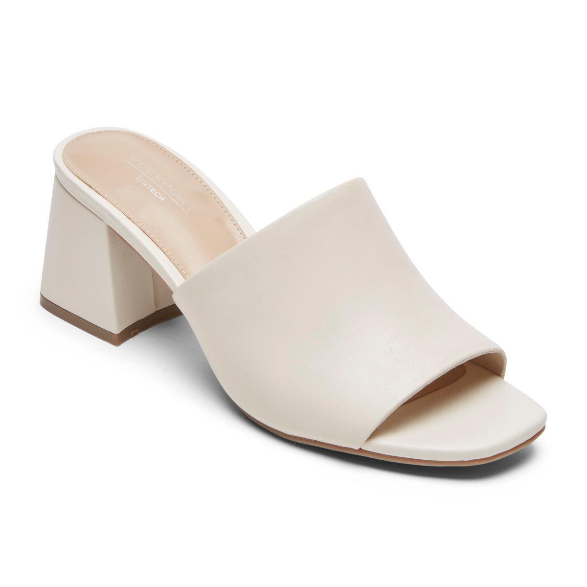 Rockport Farrah Block Heel Sandal Product Image