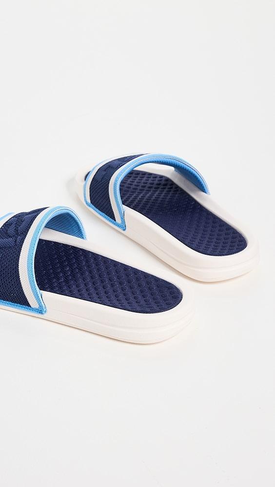 APL: Athletic Propulsion Labs Big Logo Techloom Slides | Shopbop Product Image