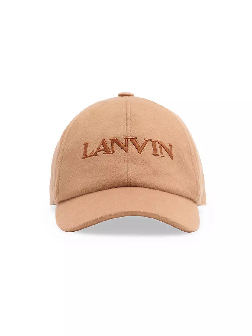 Wool Cap Product Image