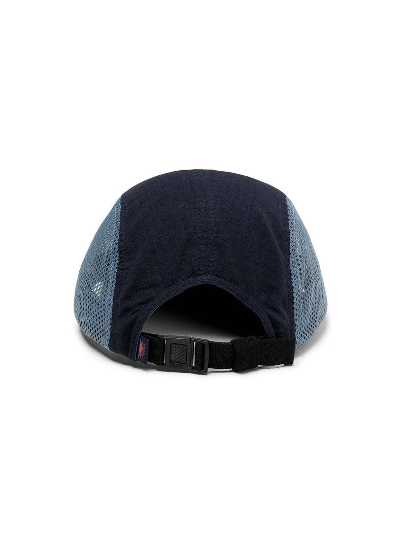 Faherty X Saucony Camper Hat - Navy Product Image