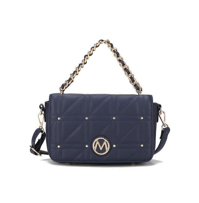 Mkf Collection Arabella Women s Shoulder Bag by Mia K Product Image