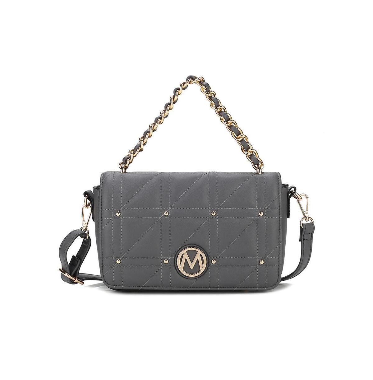 Mkf Collection Arabella Women s Shoulder Bag by Mia K Product Image